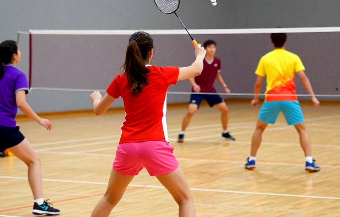 Thùy Linh thắng một ván trước số 4 thế giới, ván ba 12-21 vạch đúng khoảng trống của cầu lông Việt Nam
