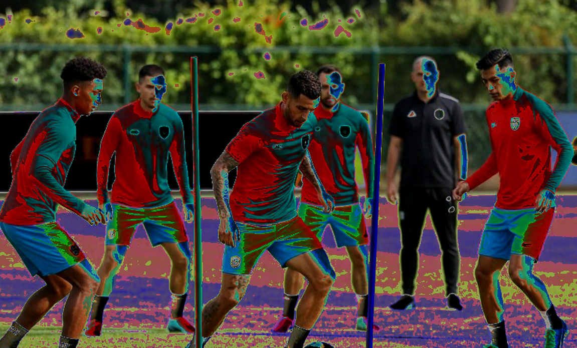 AFC công bố lịch Asian Cup 2027: tuyển Việt Nam đá UAE ngày 11 tháng 1, và đó là trận quan trọng nhất