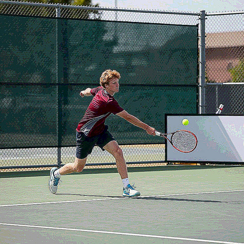 Zverev vào tứ kết Thượng Hải: ngôi số một cuối năm 2026 và mắt cá chân không chịu im lặng
