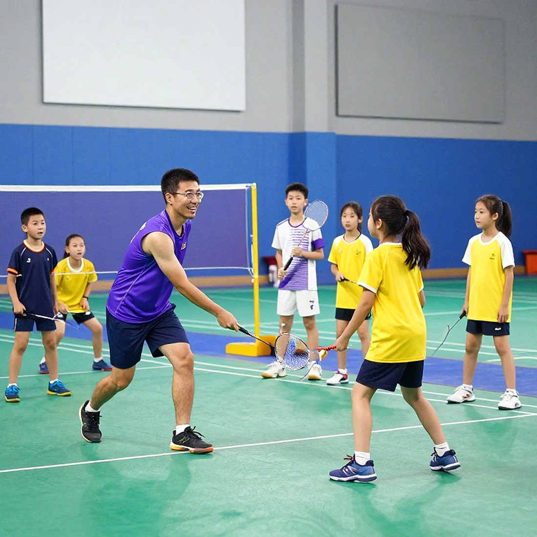 Satwik-Chirag gục ngã ngay trận ra quân: Bài học về khoảng trống thể lực sau tuần thi đấu đồng đội tại Asian Games 2026