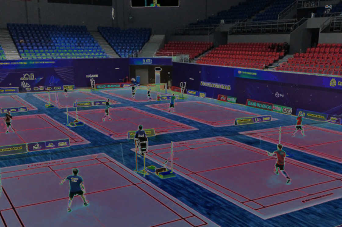 An Se-young tại Asian Games 2026: những kỷ lục, một trận thua và phần dữ liệu chưa ai đọc hết