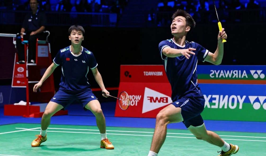 0-10 trước An Se-young: bảng đối đầu đọc ngược kỳ vọng huy chương của PV Sindhu ở Asian Games 2026