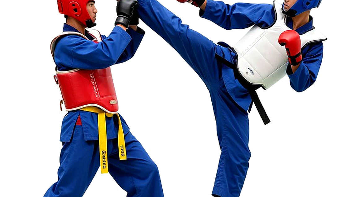 HCV Taekwondo thế giới 2026 của Việt Nam: Người giữ nhịp và một chi tiết bị bỏ qua