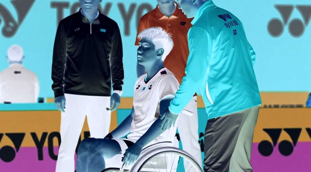 Kunlavut Vitidsarn vô địch Asian Games 2026: Cú treble hiếm và lối đánh kiểm soát ngược dòng