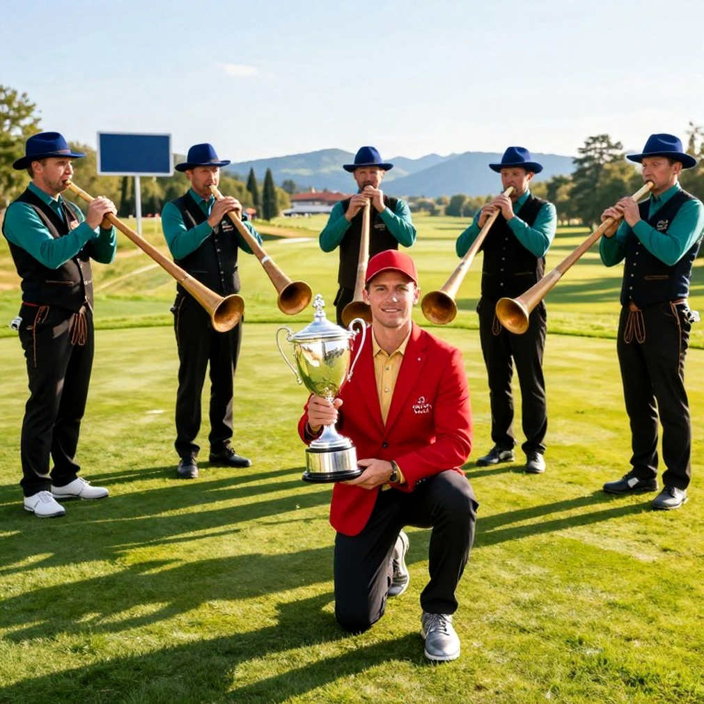 Cái bẫy của phân tích golf tự động: Khi báo cáo hoàn hảo che giấu sự trống rỗng