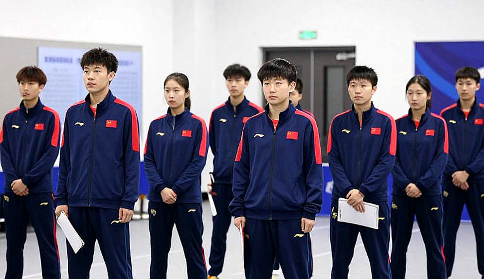Giải bóng bàn Clacton & District: Brotherhood giữ ngôi, Panthers tái thiết và đường ống đào tạo đang cạn