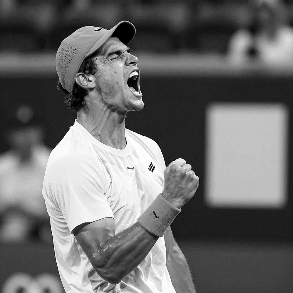 Bắc Kinh gọi tên Djokovic sau 11 năm: tầng đất 29-0 và cơ thể chưa ai kiểm chứng