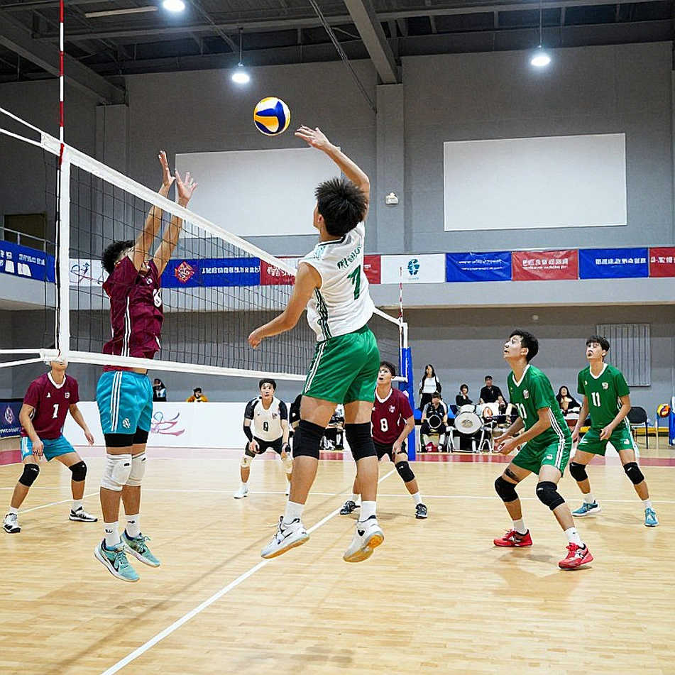 Bảng A bóng chuyền nữ Asian Games 2026: Indonesia, Nhật Bản, Nepal và khoảng trống dữ liệu