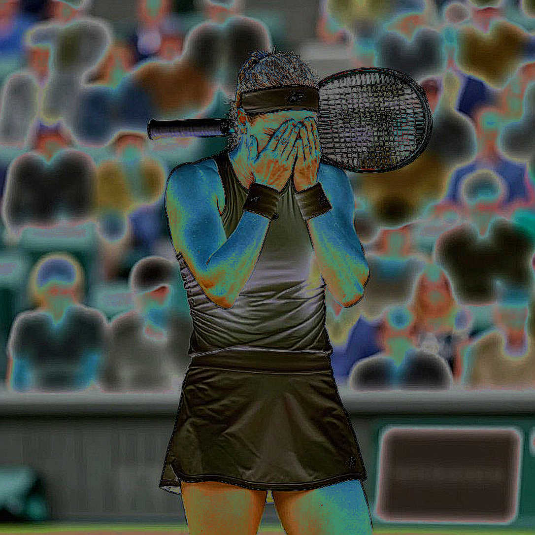 Khi dữ liệu tennis trống rỗng: Lằn ranh giữa phân tích và phỏng đoán