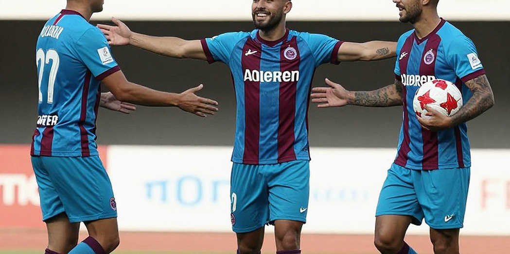 Ô trống trong biên bản V.League: những cầu thủ bị hồ sơ bỏ quên