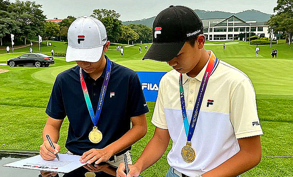 Khi báo cáo phân tích golf trả về trang trắng: chẩn đoán một lỗi dữ liệu đắt giá