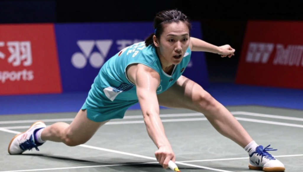 Asian Games 2026: The Tempo of Three Games and What It Reveals About Satwik-Chirag