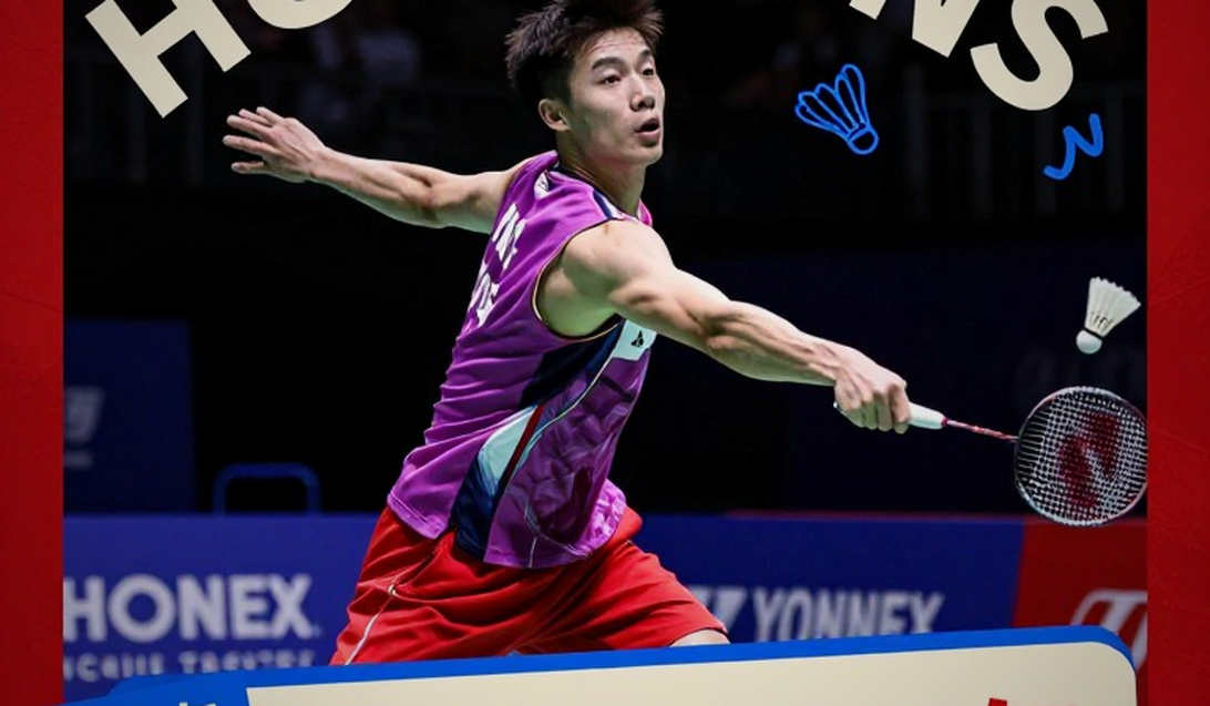 Asian Games 2026: The Tempo of Three Games and What It Reveals About Satwik-Chirag