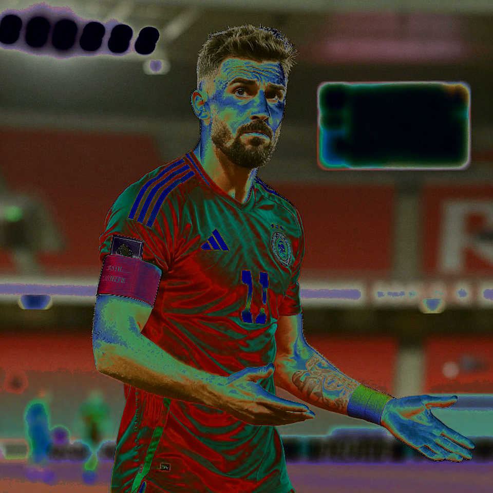 John Herdman và cánh cửa vào vòng hai World Cup 2030: một tấm bản đồ chưa vẽ xong