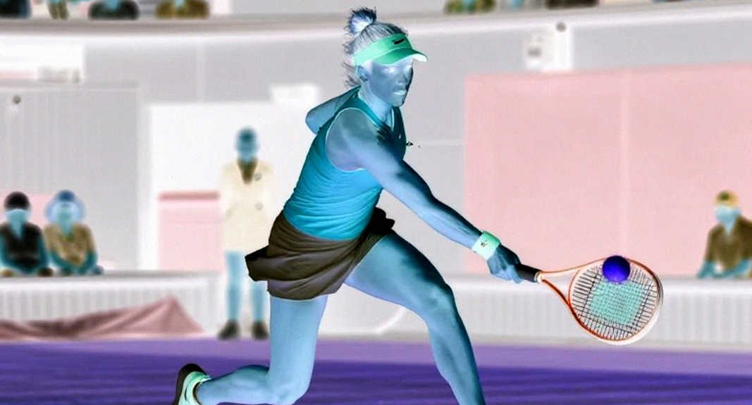 Venus Williams nhận đặc cách đơn và đôi tại Quảng Châu: Nhịp đập nào giữ cho huyền thoại 46 tuổi?