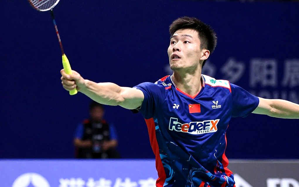 Lá thăm cầu lông Asian Games 2026: Năm ngày, hai trận một ngày và những nhánh đấu chưa được kiểm chứng Lá thăm cầu lông Asian Games 2026: Năm ngày, hai trận một ngày và những nhánh đấu chưa được kiểm chứng