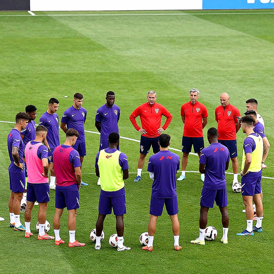 Bồ Đào Nha 2-1 Na Uy: Bàn thắng phút 79, thẻ đỏ phút 87 và khoảng trống Ronaldo