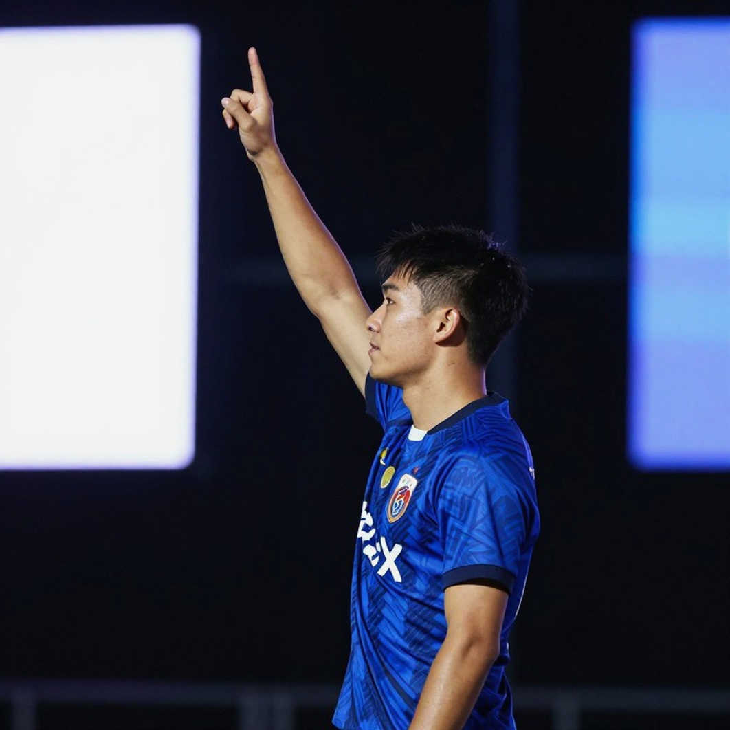 Hai cú hat-trick, một cái giá 50 triệu euro: Milan đang mua Tresoldi hay đang mua một con số?