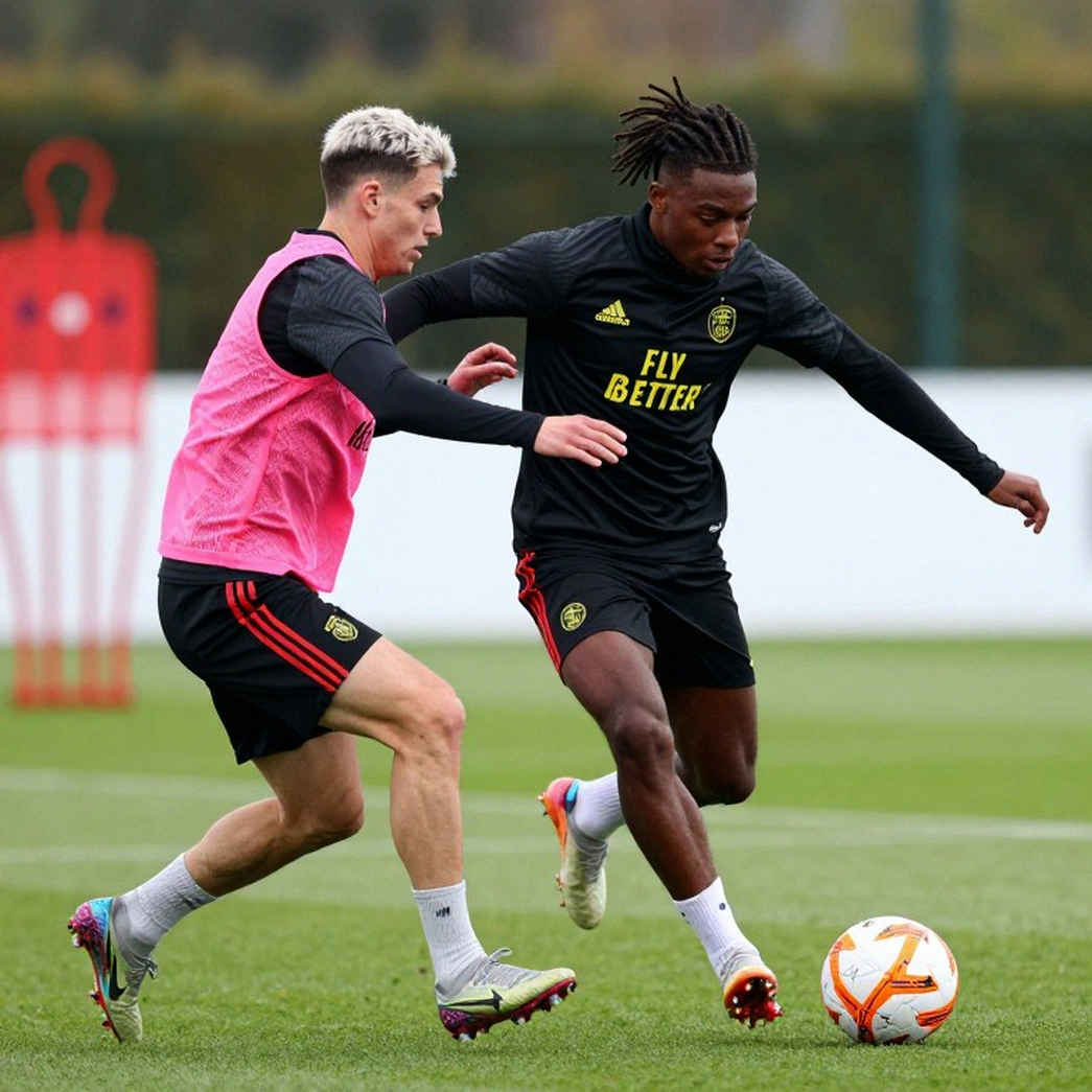 Ba trận giữ sạch lưới của Onana tại Trabzonspor: khi chỉ số của cả hàng thủ bị gán cho một thủ môn
