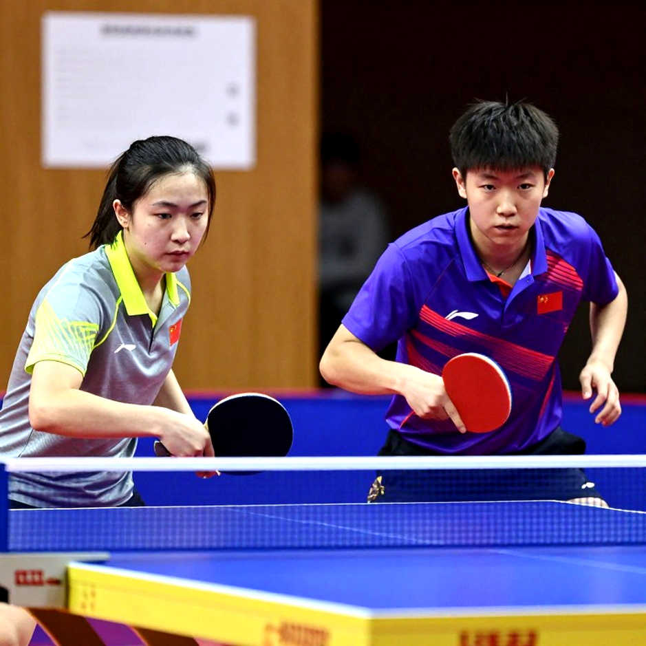 Sonalben Patel vào bán kết C3 Asian Para Games 2026: chuỗi 11-5, 11-5 và giới hạn của một bảng tỷ số