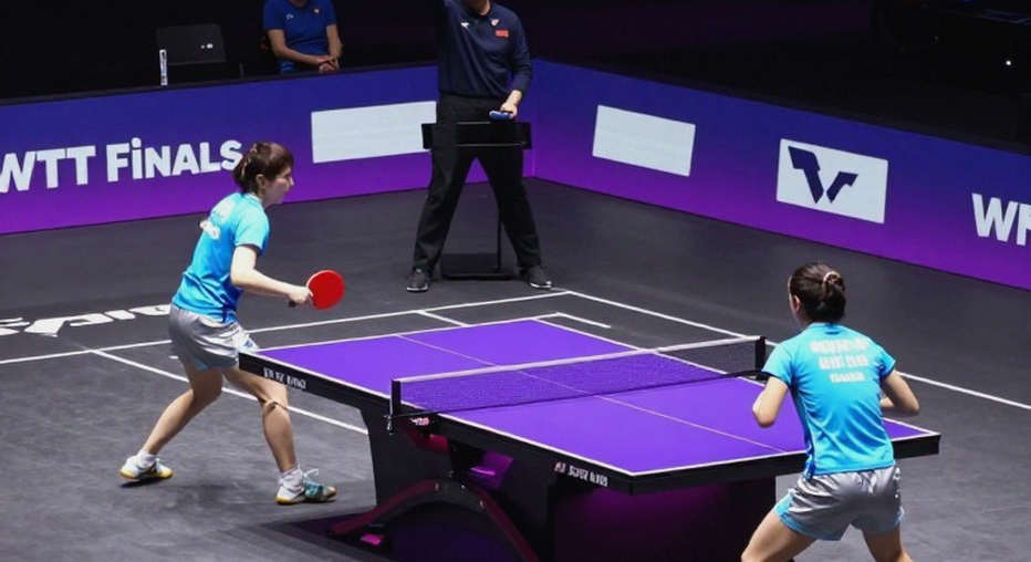 Thất bại của Thùy Linh tại Vietnam Open: Không phải phép màu, mà là bản đồ chiến thuật đã được vẽ sẵn
