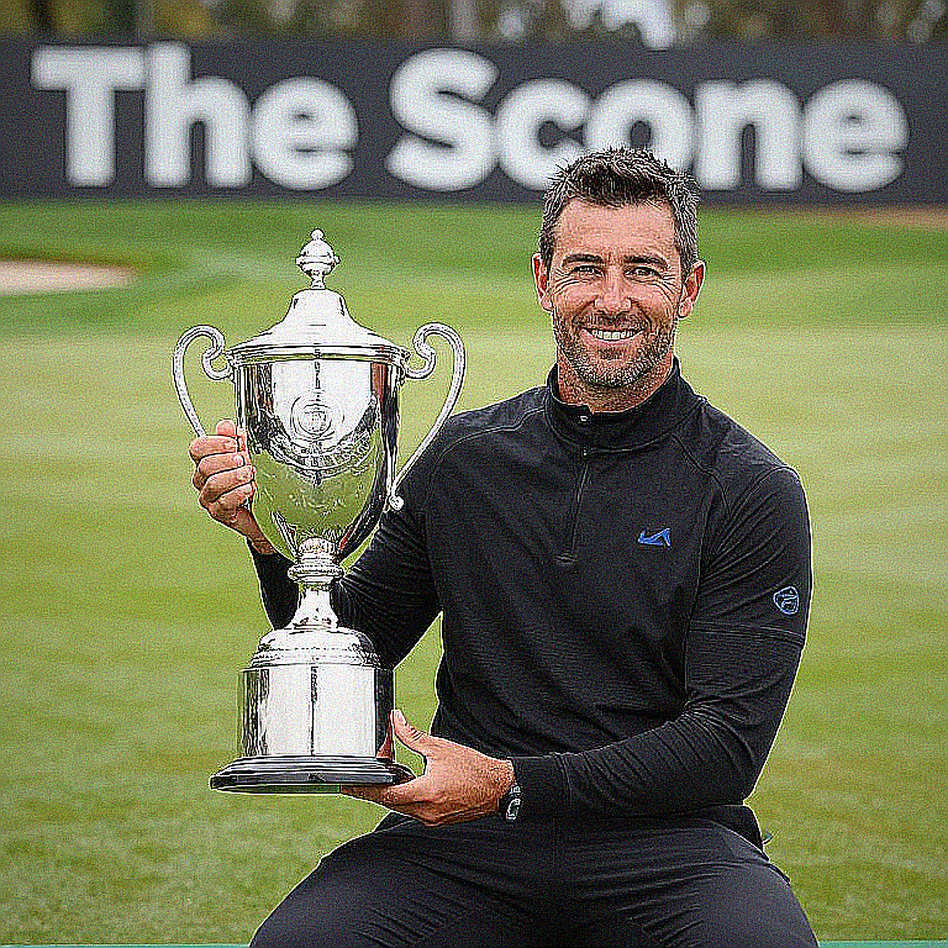 BMW PGA Championship 2026, vòng 1: Aaron Rai chia ngôi đầu, Rahm 78 gậy và khoảng trống dữ liệu ở Wentworth