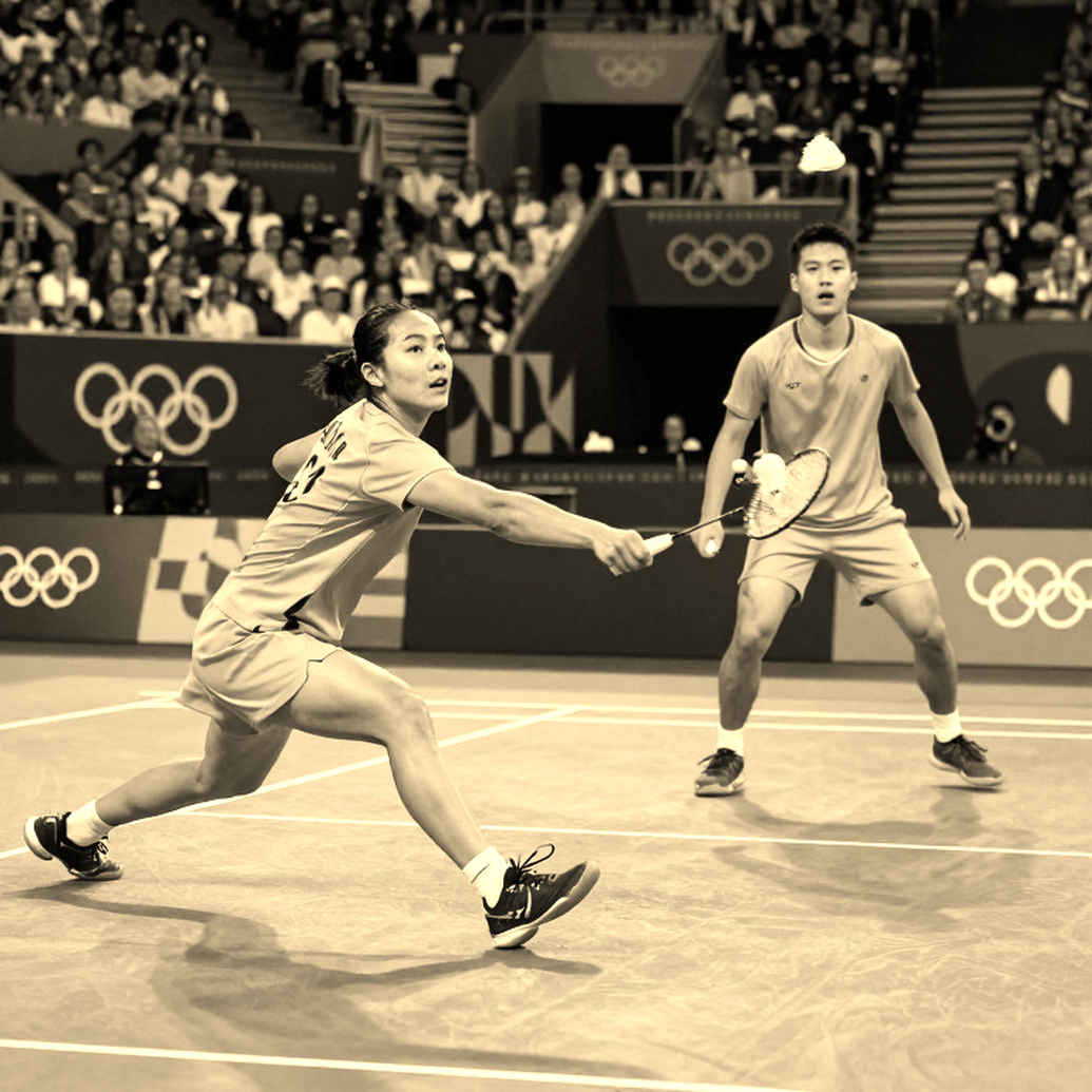 Vì sao Satwik-Chirag gục ngã ngay vòng đầu Asian Games 2026: đọc trận thua qua đường cong tỷ số Vì sao Satwik-Chirag gục ngã ngay vòng đầu Asian Games 2026: đọc trận thua qua đường cong tỷ số