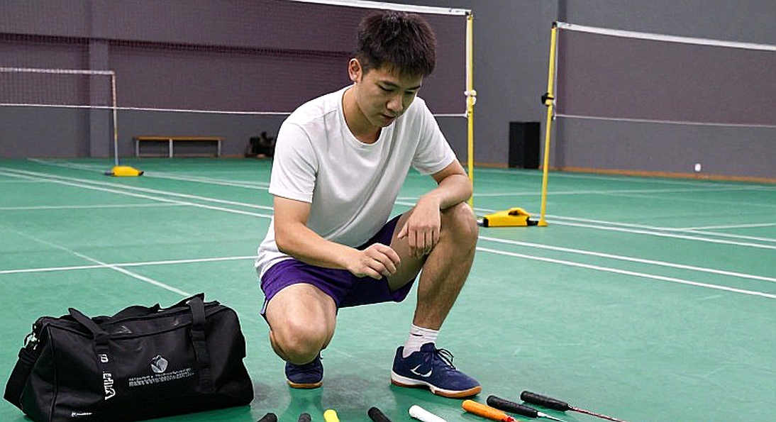 Vì sao Satwik-Chirag gục ngã ngay vòng đầu Asian Games 2026: đọc trận thua qua đường cong tỷ số Vì sao Satwik-Chirag gục ngã ngay vòng đầu Asian Games 2026: đọc trận thua qua đường cong tỷ số