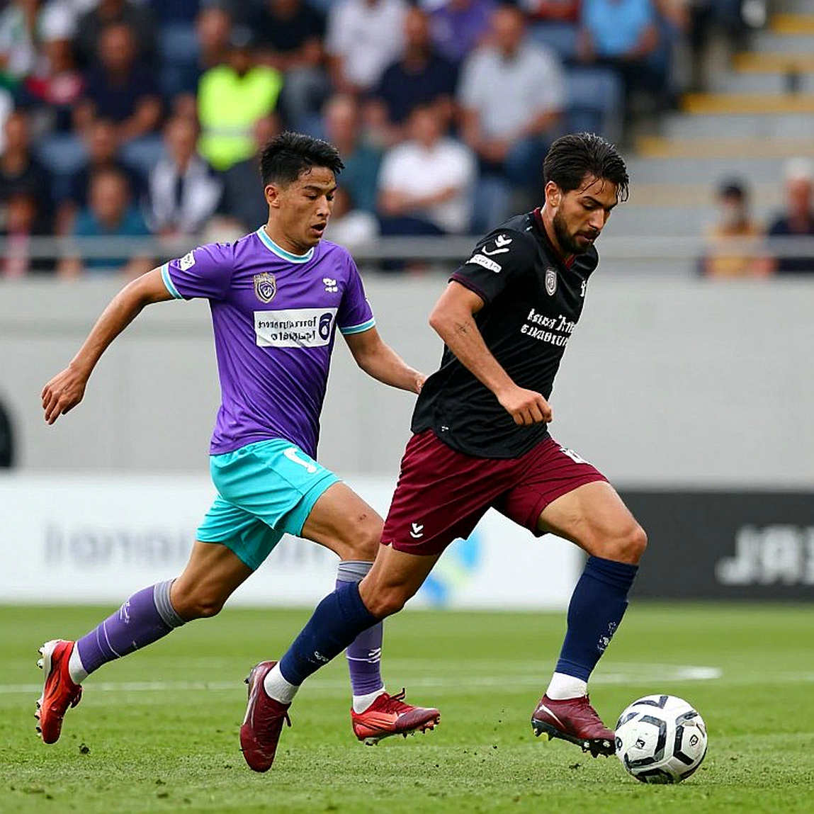 V.League và kỳ chuyển nhượng: Khi dòng tiền chảy ngược dòng