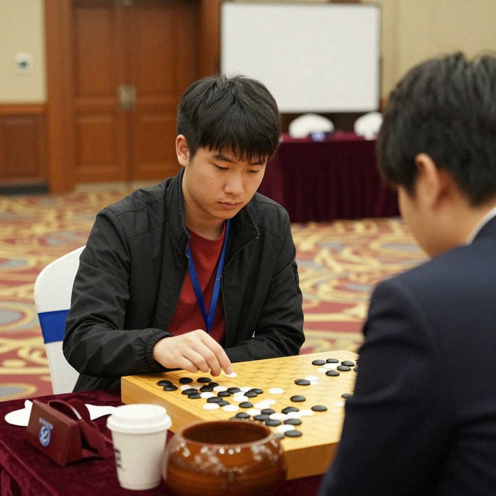Samarkand and Hong Kong: A Round 1 Upset and the Question of Squad Depth