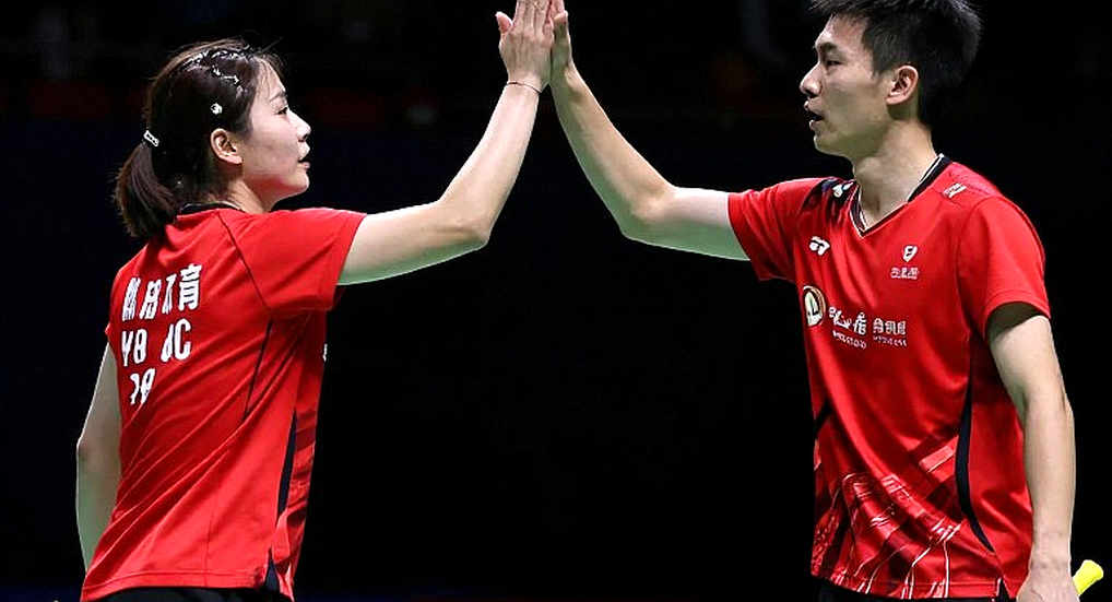 Chung kết đơn nam cầu lông Asiad: Loh Kean Yew, Kunlavut Vitidsarn và giới hạn của tấm huy chương vàng đầu tiên