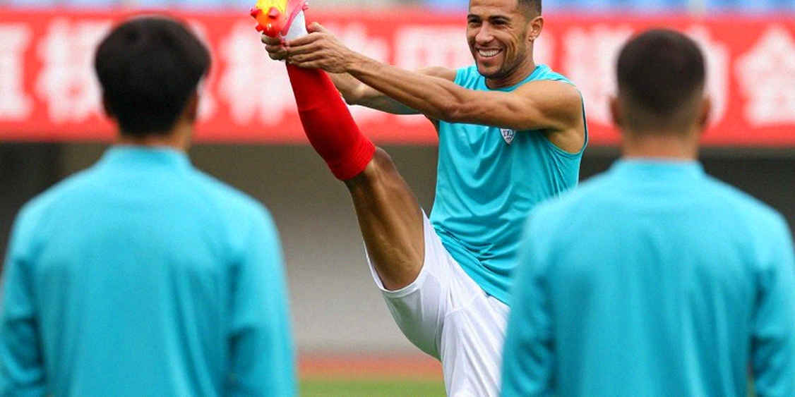 Tiếng thở dài ở Valdebebas: Mbappe, Liverpool và khoảng trống nơi hành lang