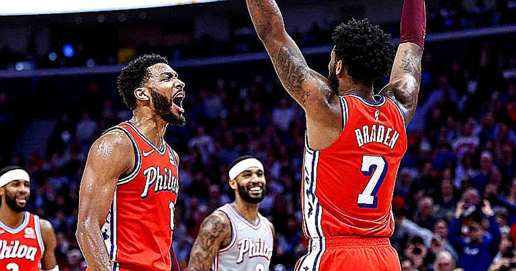 Westbrook giải nghệ ở tuổi 37: 18 năm và giới hạn cuối cùng của tốc độ