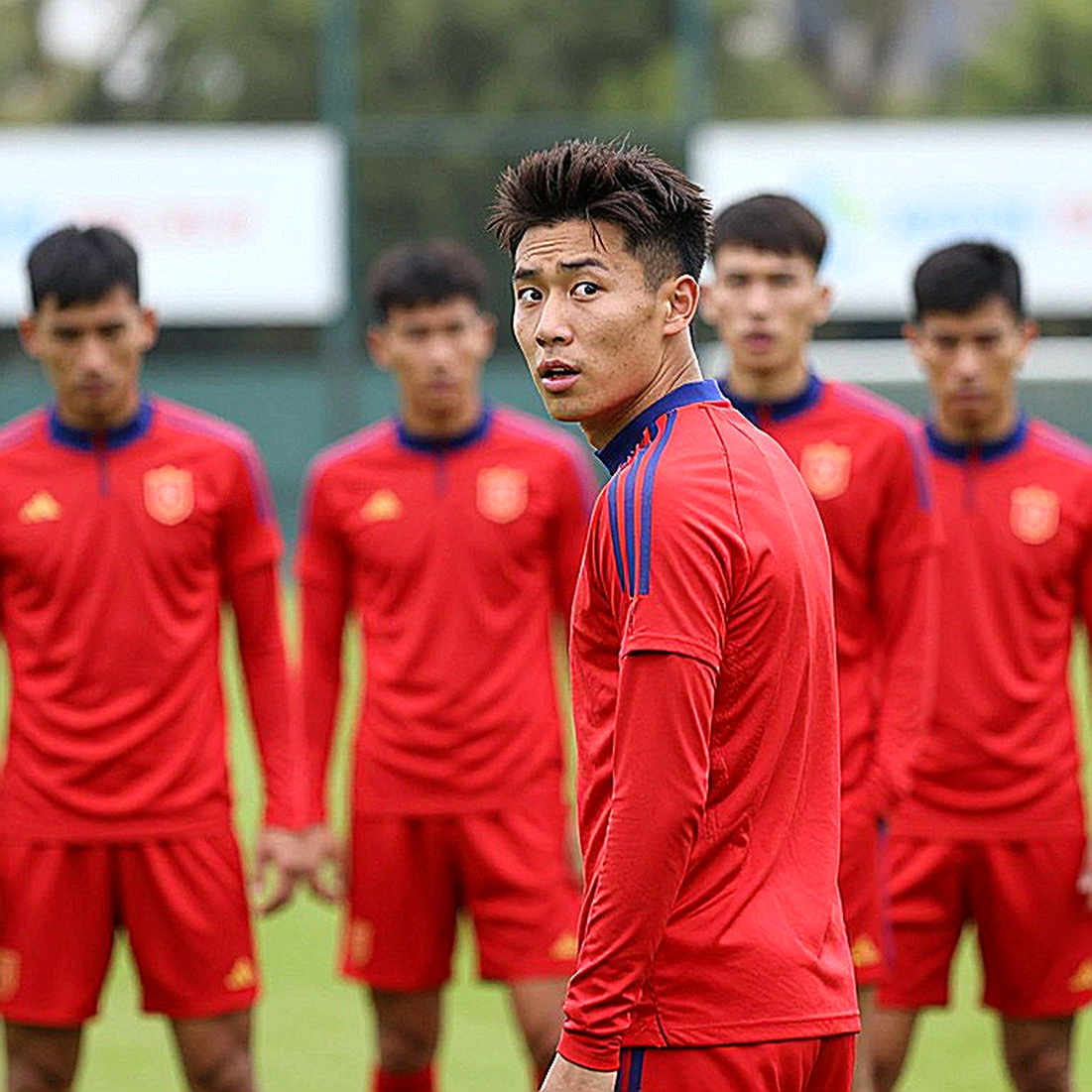 Thể Công Viettel 1-1 Melbourne Victory: Bàn thắng bị tước phút 46 và tiếng báo động rất khẽ ở Hàng Đẫy