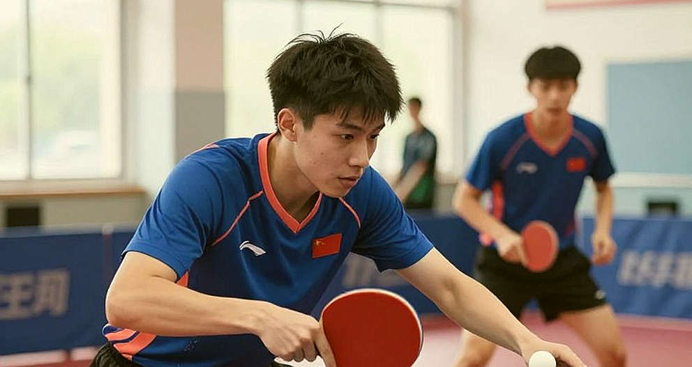 Vietnamese Women's Table Tennis 2026: The Final and the Unfinished Scorebook Vietnamese Women's Table Tennis 2026: The Final and the Unfinished Scorebook