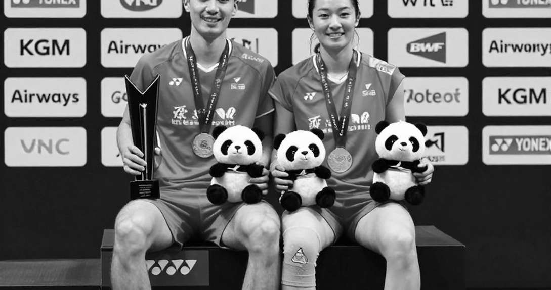 21-9 ở Aichi: An Se-young, tấm huy chương vàng thứ hai liên tiếp và câu hỏi về giới hạn