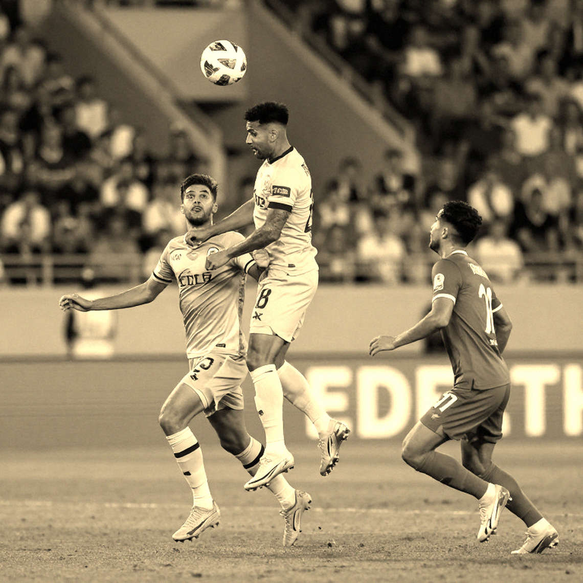 Nations League châu Á và ngưỡng cửa Tier 1: Canh bạc cấu trúc của tuyển Việt Nam