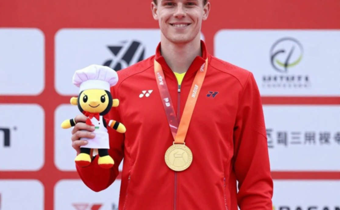 An Se-young vô địch đơn nữ Asian Games hai kỳ liên tiếp: đọc trận chung kết 21-17, 21-9 và những dữ kiện còn phải kiểm chứng