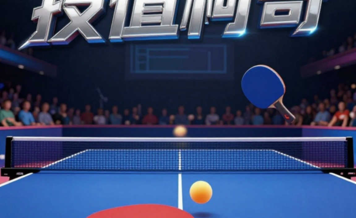 Hai match point bị bỏ lỡ và bàn bóng 45 điểm: Thể thức đang viết lại huyền thoại bóng bàn nữ Ý