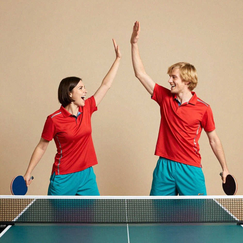 Table Tennis England và Ngày hội thành viên: Khi tiếng nói được lắng nghe, phép thử nằm ở hành động