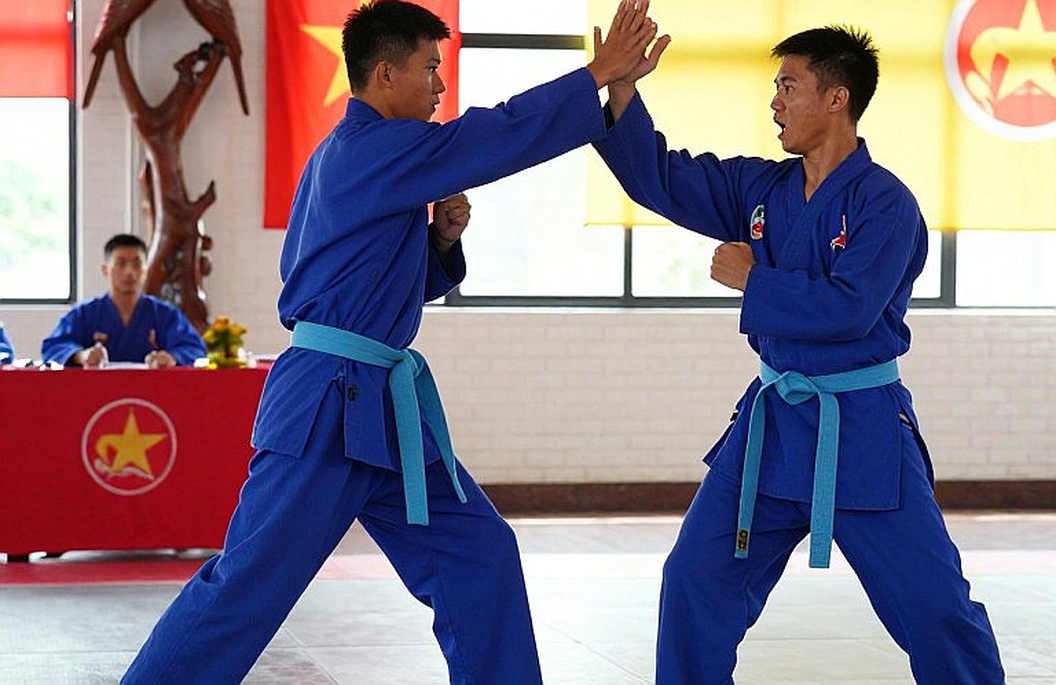 Một trăm gram và mười lăm phút: vụ Jung Su-jin bị loại phơi bày lỗ hổng thông tin của judo Hàn Quốc