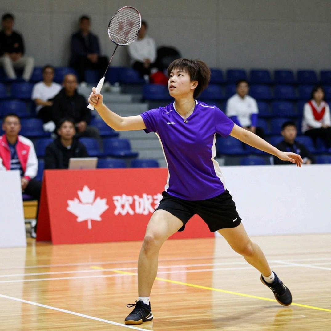 Cầu lông Việt Nam ở vòng ba Asiad: Thùy Linh thắng một set trước tay vợt số 4 thế giới, Hải Đăng dừng bước trước Kunlavut