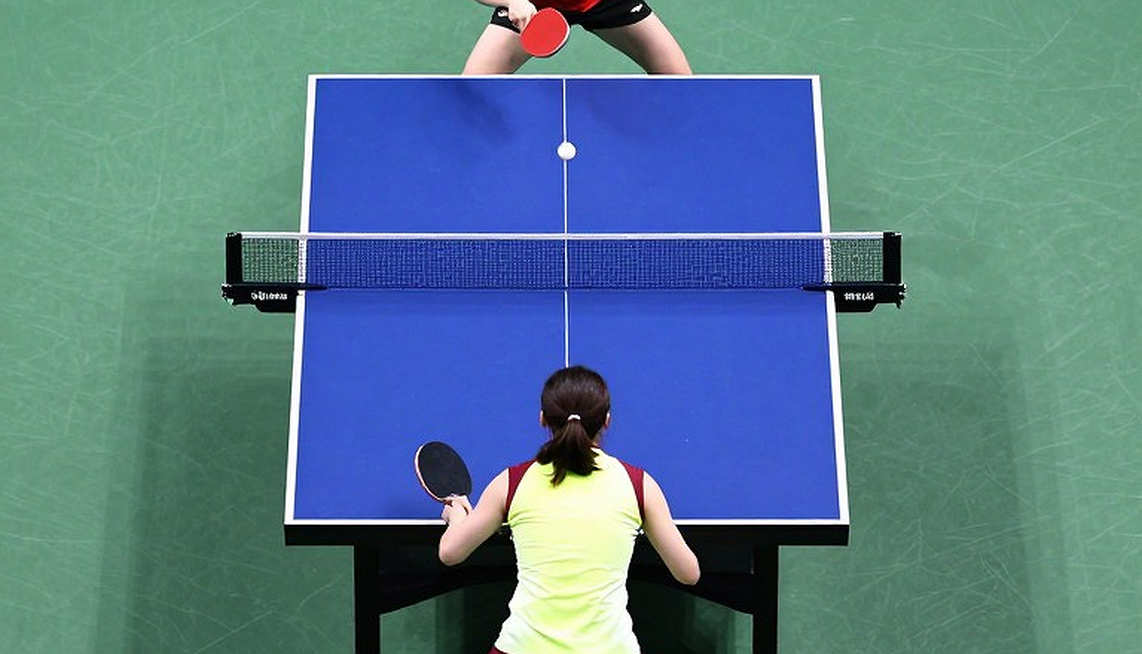 Bóng bàn Đức tại Ljubljana 2026: Bảy tay vợt và sức nặng của chính kinh nghiệm