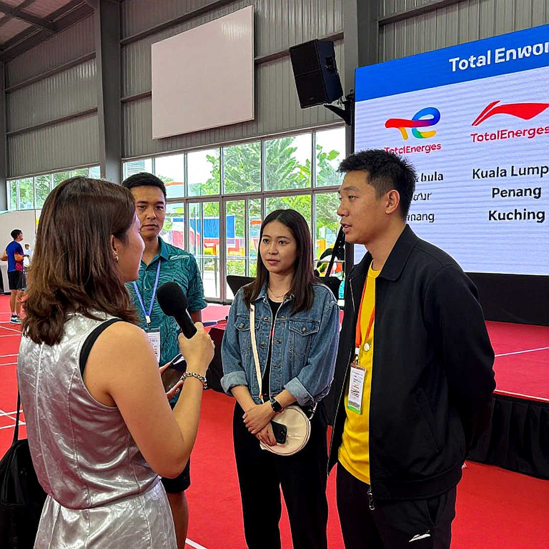 China Masters 2026: Satwik-Chirag vượt Astrup/Rasmussen sau rally 36 nhịp, Srikanth dừng bước ở tứ kết