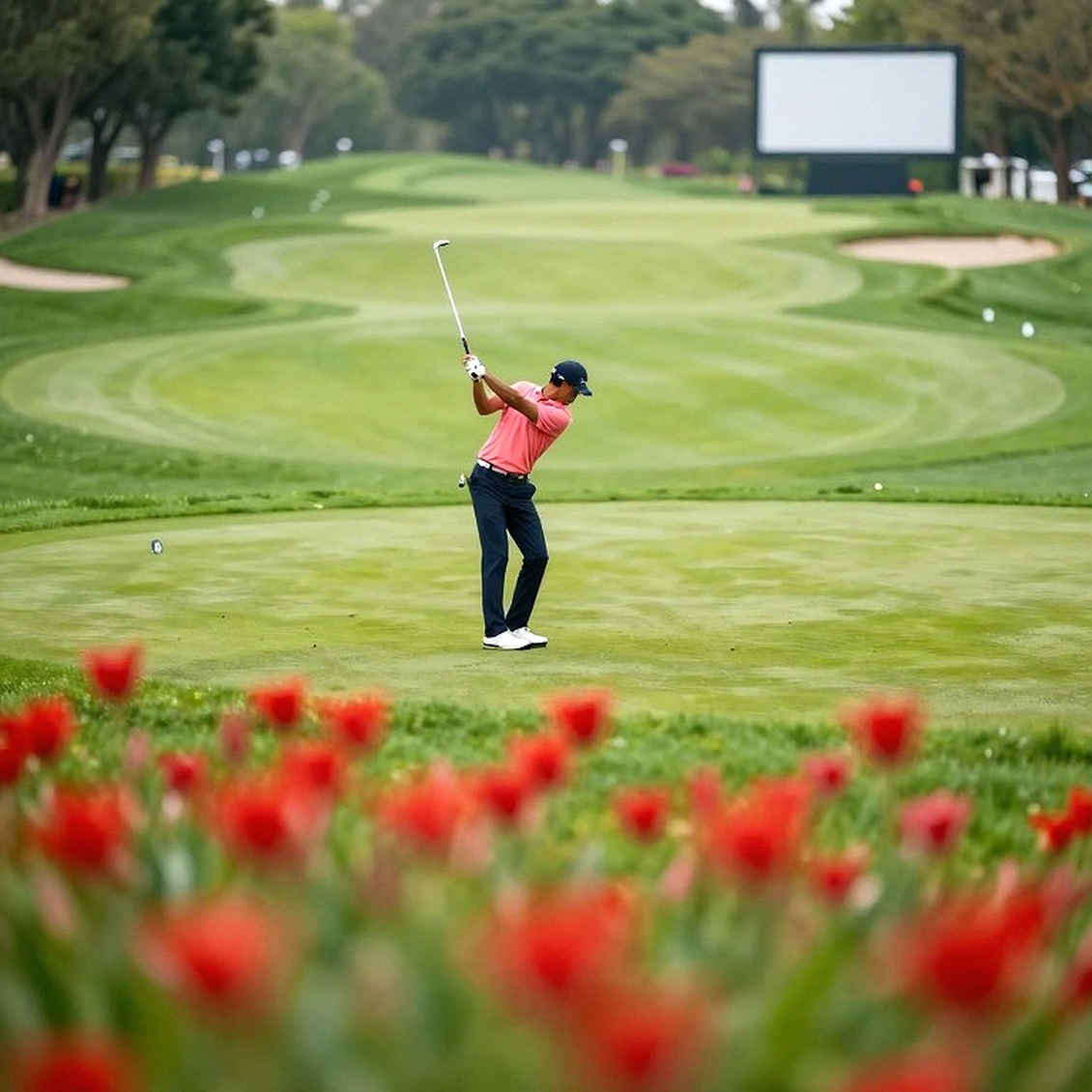 Odds Mexico Open 2026: Wyndham Clark dẫn đầu, nhưng dữ liệu nhà cái chỉ là bề mặt
