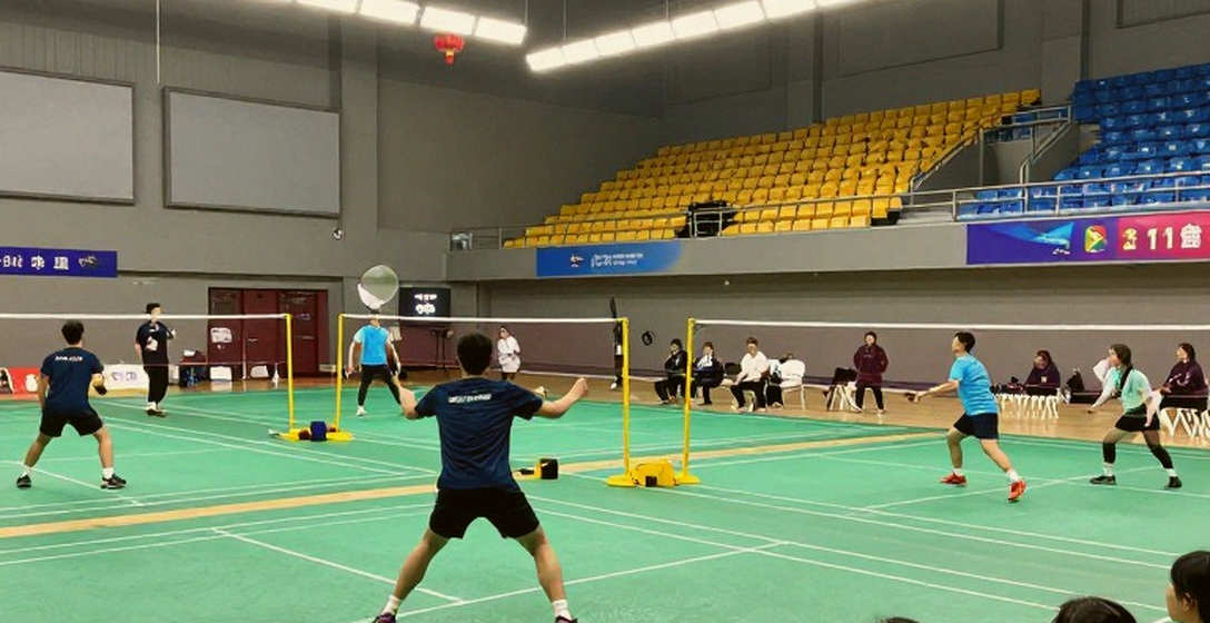 Mười điểm liên tiếp ở Nagoya: Lakshya Sen và cái giá của một khởi đầu nhanh