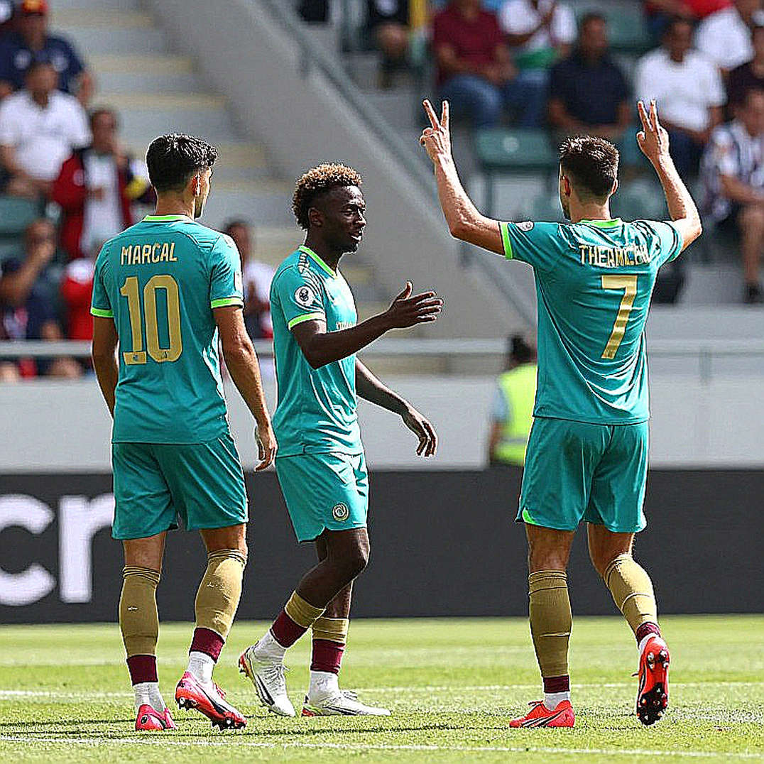 Liga MX trở lại sau loạt trận quốc tế: Đêm của những gã khổng lồ và cái bẫy mang tên 'vi rút FIFA'