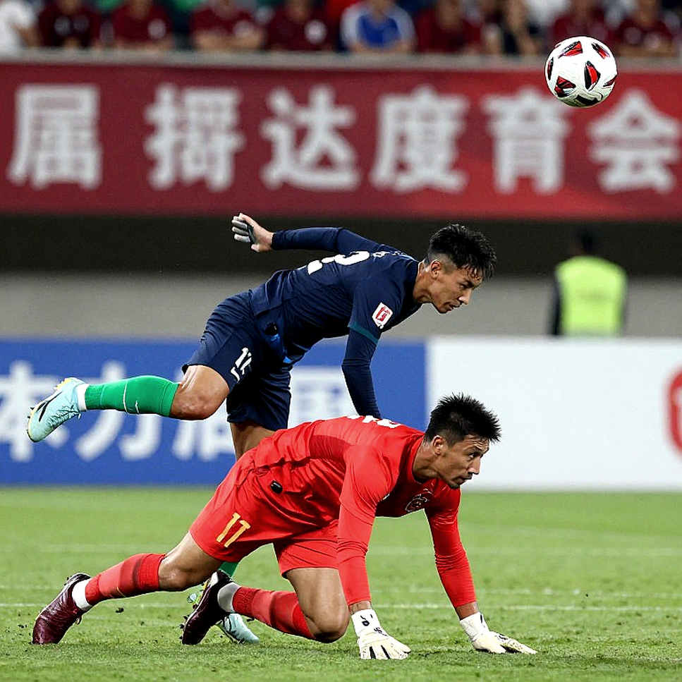 Năm bàn của Baker và khoảng trống dữ liệu trước chung kết ASEAN Cup 2026
