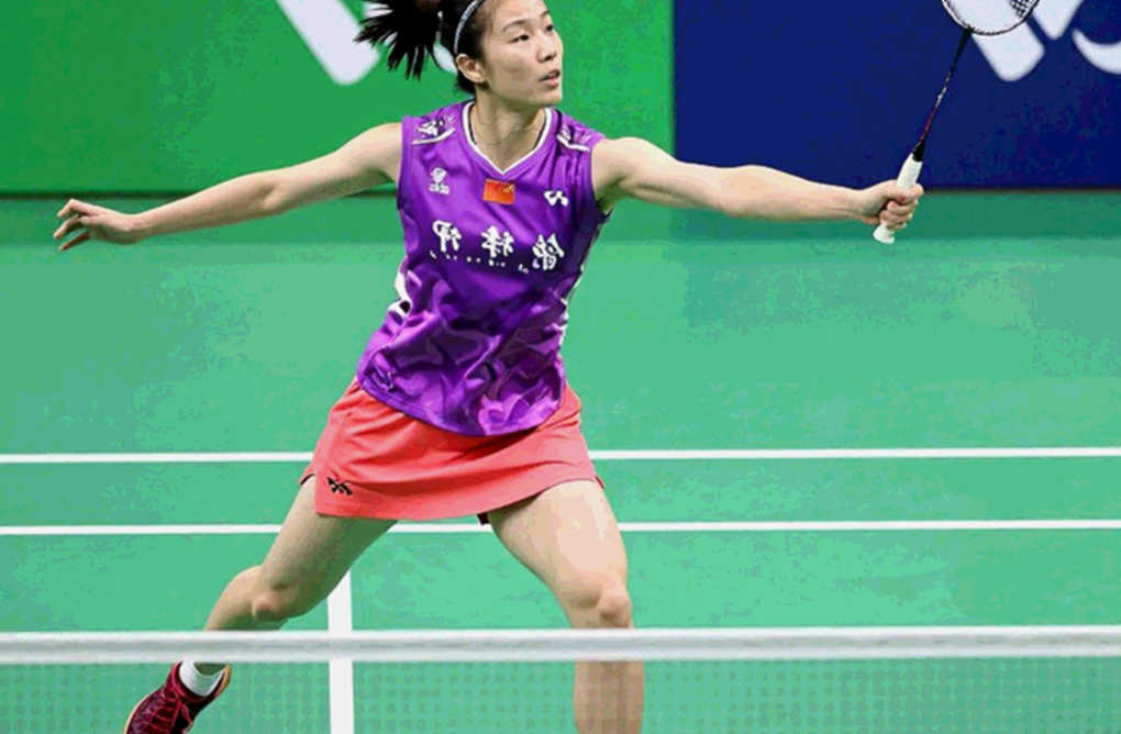 5 Kỷ Lục Của An Se-young Sau HCV Asian Games 2026