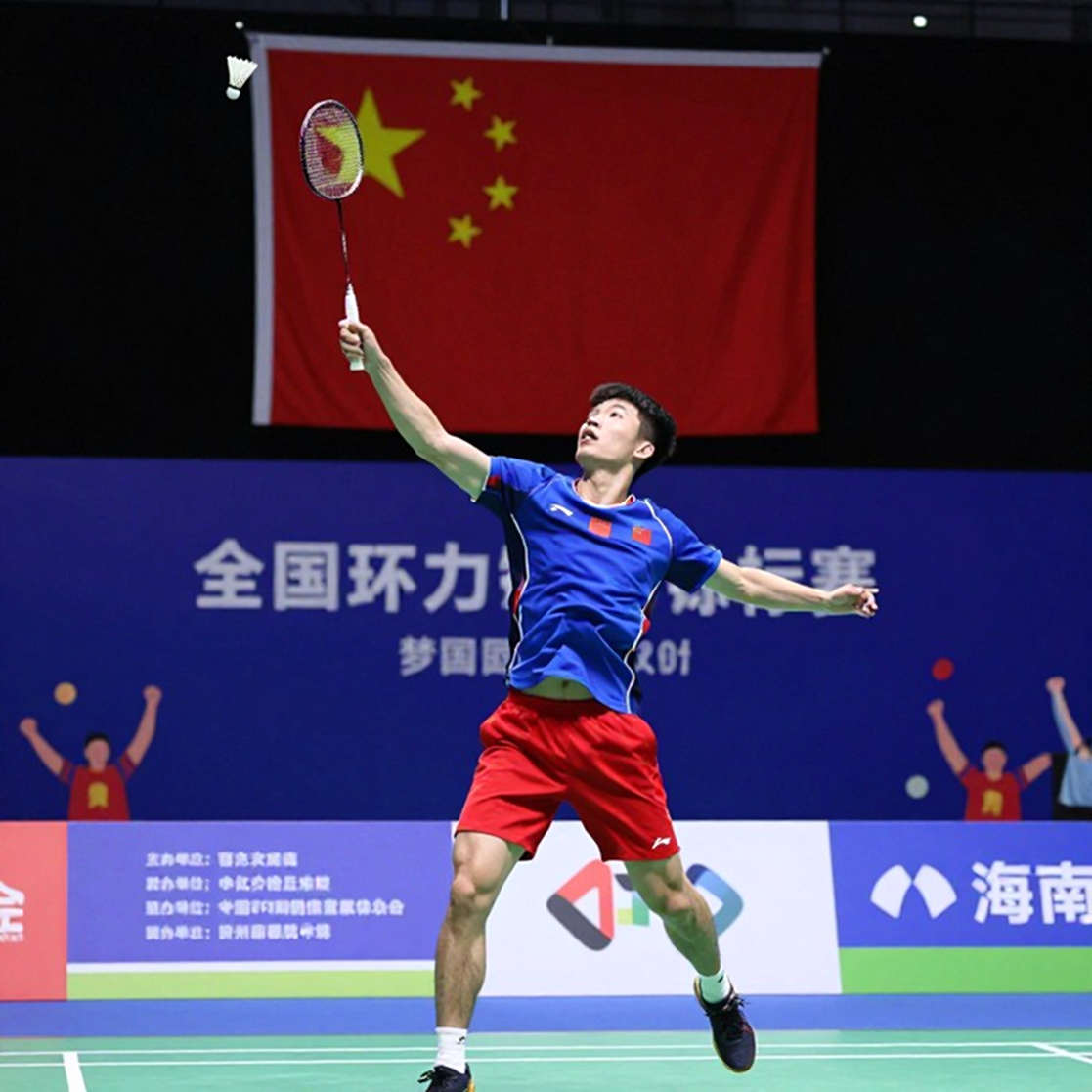 Asian Games 2026: Đường cong 21-12, 19-21, 14-21 và lỗ hổng kết thúc của Satwik-Chirag